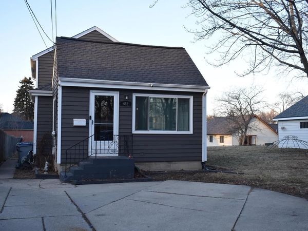 452 E Bolivar AVENUE, Milwaukee, WI 53207