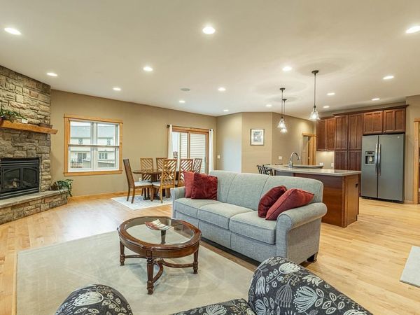 5153 Ninebark Drive, Fitchburg, WI 53711