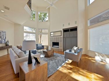 4010 Rawlins Street, Dallas, TX 75219