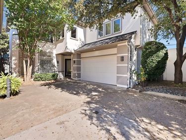 4010 Rawlins Street, Dallas, TX 75219