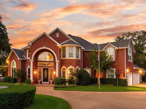 2816 Guardian Court, Flower Mound, TX 75022