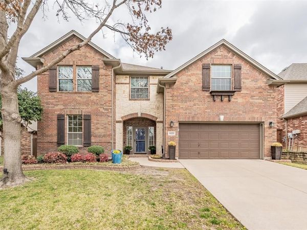 9225 General Worth Drive, Fort Worth, TX 76244