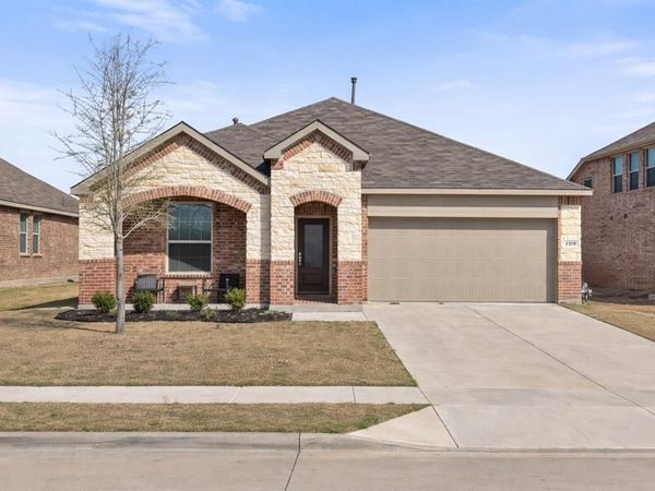 8308 Caracara Court, McKinney, TX 75071