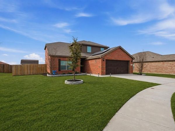 112 Saloon Cove E, Newark, TX 76071