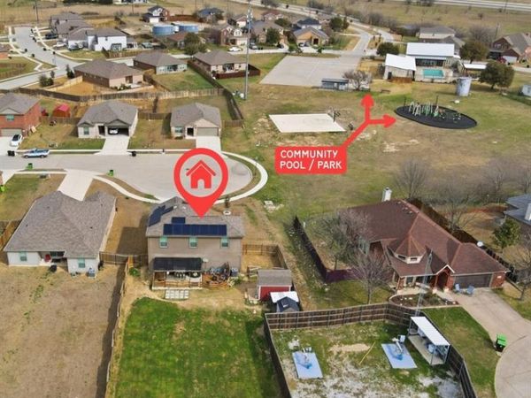 112 Saloon Cove E, Newark, TX 76071