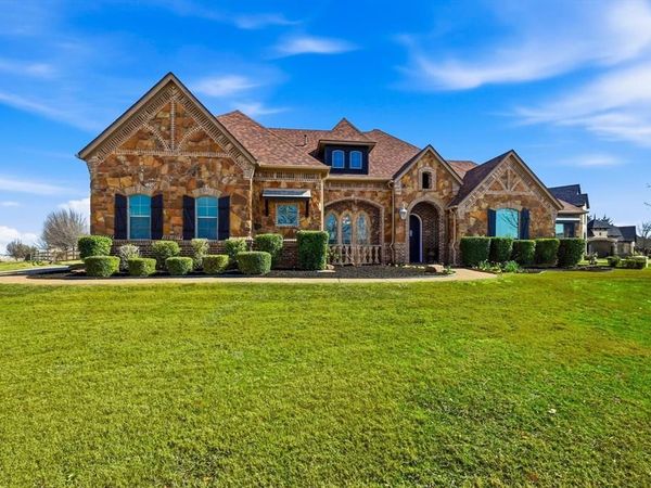 12088 Alysse Way, Fort Worth, TX 76179