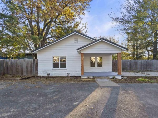 232 Highway 107, Enola, AR 72047