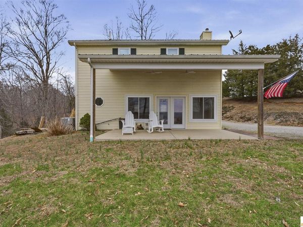 513 Dogwood Lane , Burkesville, KY 42717