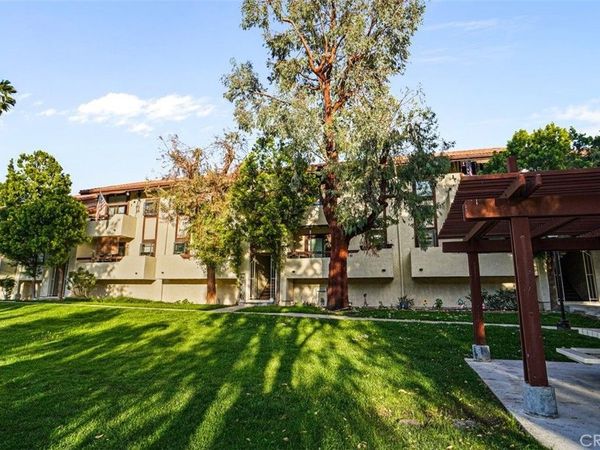 18126 Sundowner Way, Unit 1146, Canyon Country, CA 91387
