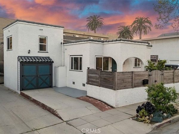 3740 E Mayfield Street , Long Beach, CA 90804