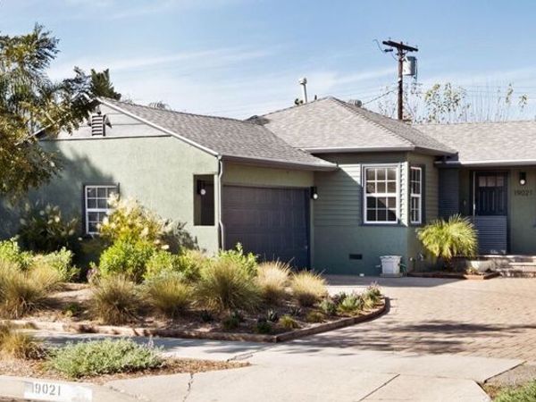 19021 Erwin Street , Tarzana, CA 91335