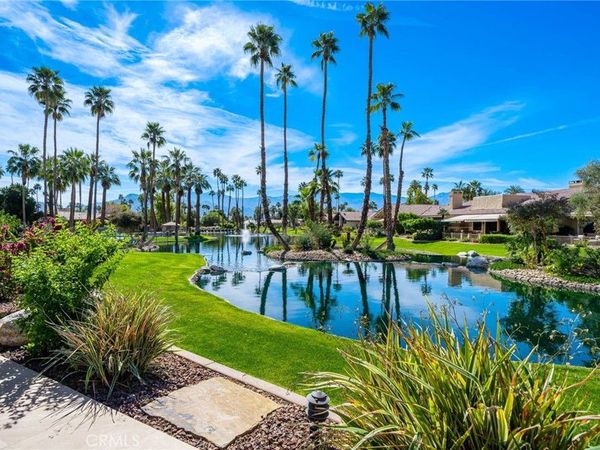77 Laredo Lane , Palm Desert, CA 92211