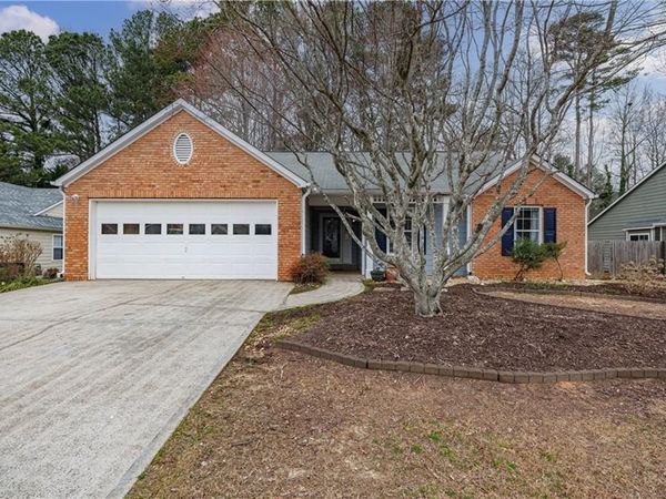 2641 Marleigh Farm Road NW, Kennesaw, GA 30152