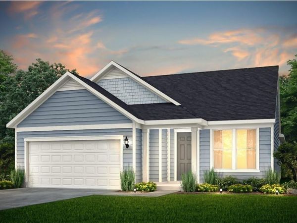 1250 Bartam Drive, Griffin, GA 30223