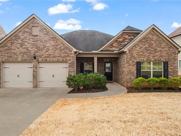 1262 Polk Crossing, Mcdonough, GA 30252