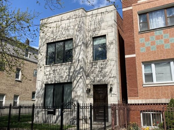 2426 W Erie Street , Unit 1, Chicago, IL 60612