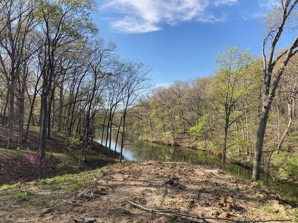 15205 N Siemer Road, Effingham, IL 62401