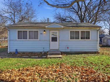 1408 N 59th Street , Lincoln, NE 68505