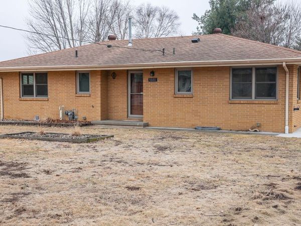 5370 NE 5th Street, Des Moines, IA 50313