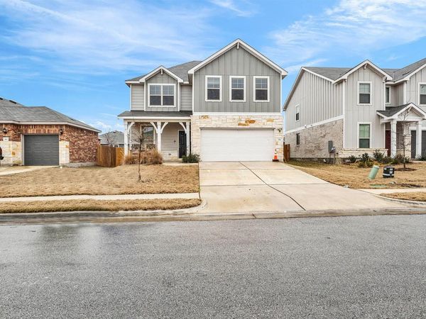 156 Janice RD, Taylor, TX 76574