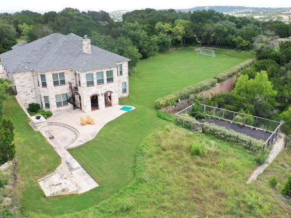 17207 Raynham Hill DR, Austin, TX 78738