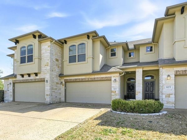 14001 Avery Ranch BLVD, Unit 602, Austin, TX 78717