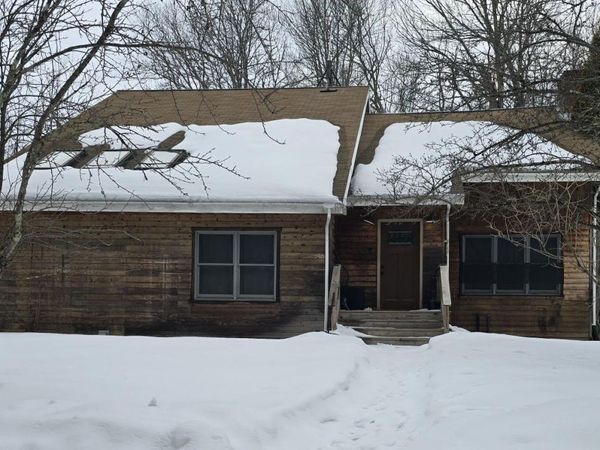 537 Old Tacy Road , Swan Lake, NY 12783