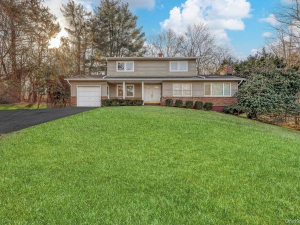 23 S Parker Drive , Monsey, NY 10952