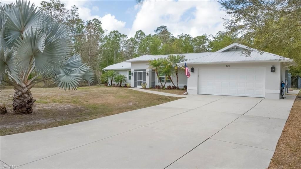 825 Desoto Blvd N, Naples, FL 34120 Photo