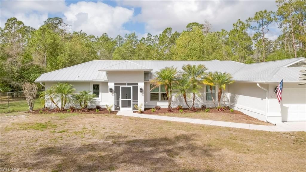 825 Desoto Blvd N, Naples, FL 34120 Photo