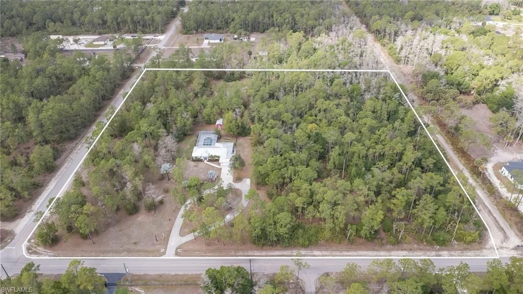 825 Desoto Blvd N, Naples, FL 34120 Photo