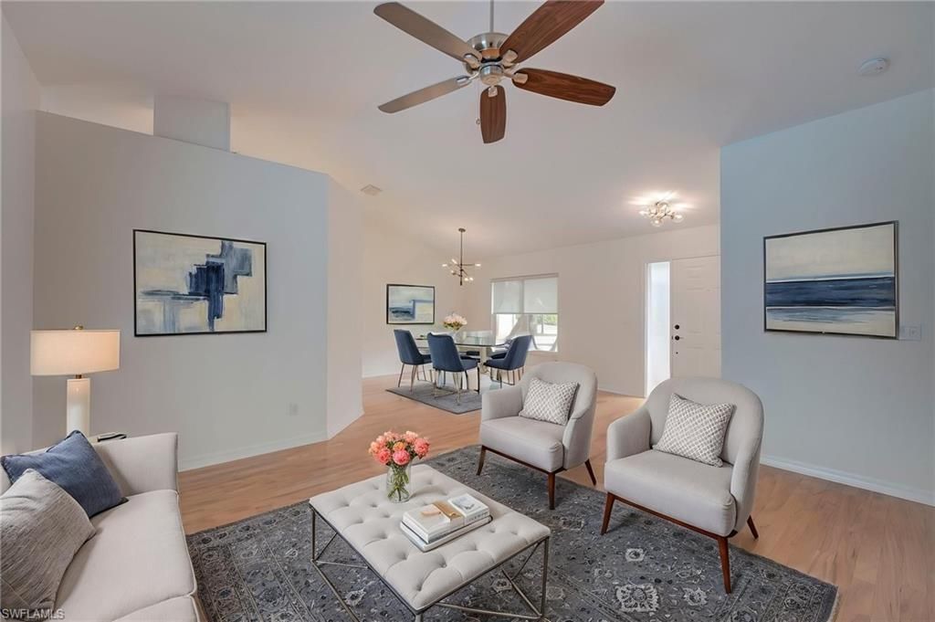 825 Desoto Blvd N, Naples, FL 34120 Photo