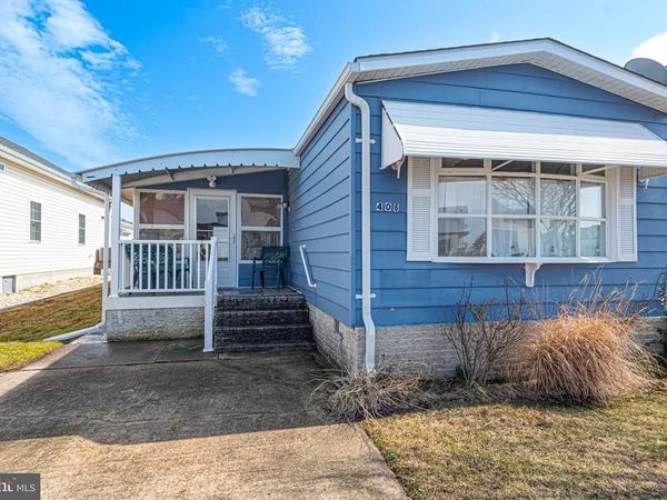 406 NAUTICAL LANE, OCEAN CITY, MD 21842