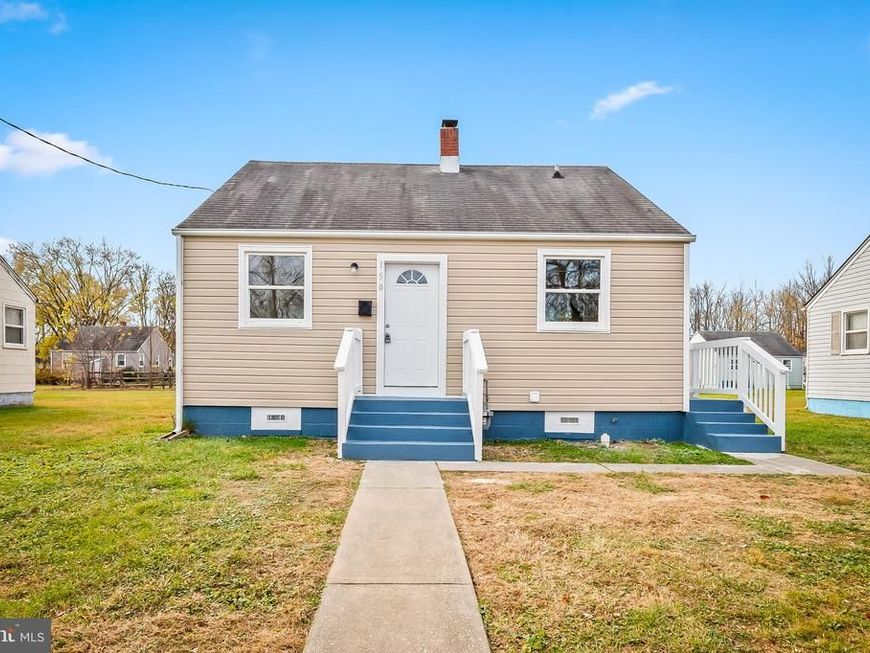 150 Allendale Avenue , Aberdeen, MD 21001 Main Photo