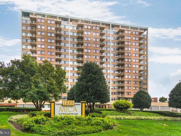 1220 BLAIR MILL ROAD , Unit 101, SILVER SPRING, MD 20910