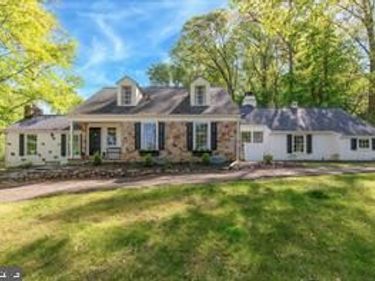 795 MANCILL ROAD, WAYNE, PA 19087