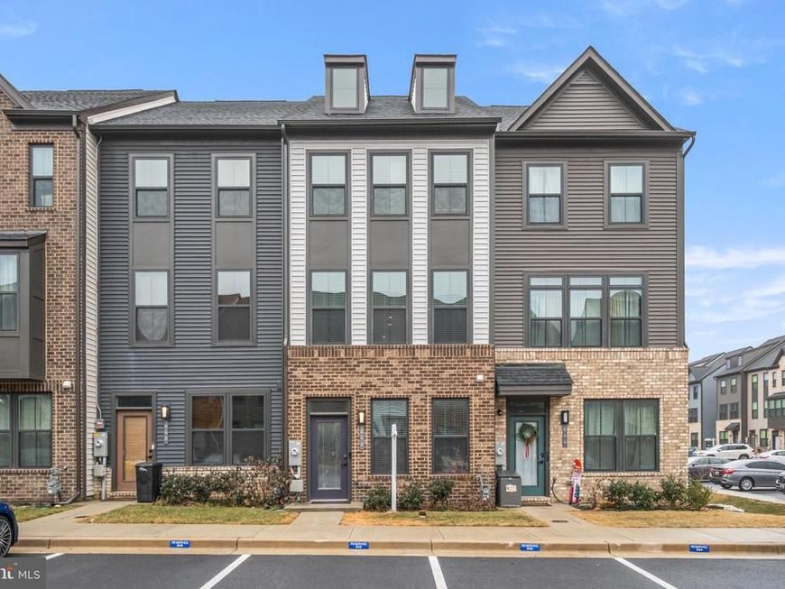 646 Lakemont Drive, Glen Burnie, MD 21060 Main Photo