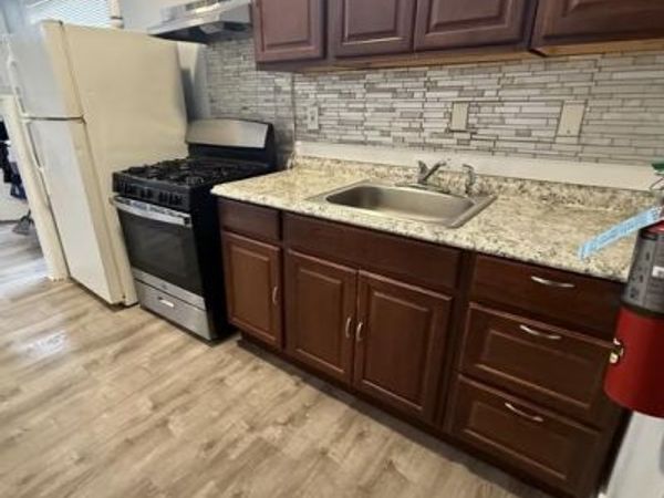 200 PARKER AVENUE, Unit 1, OAKLYN, NJ 08107