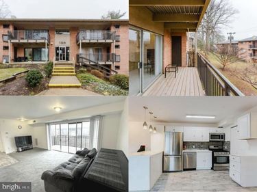 7328 ROUTE 29 , Unit 28/102, FALLS CHURCH, VA 22046