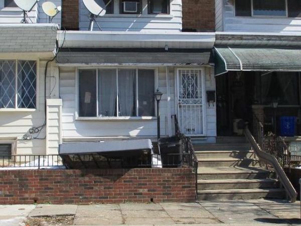 1923 PRATT STREET, PHILADELPHIA, PA 19124