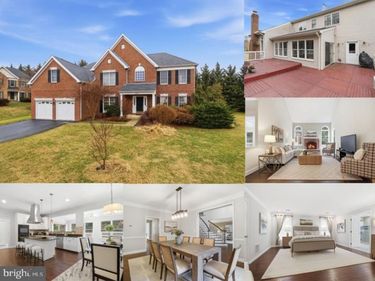 3221 SPRING RAIN COURT , HERNDON, VA 20171