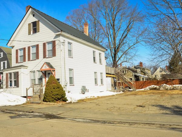 27 Weston Street, Augusta, ME 04330