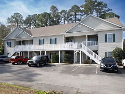 160 Lazy Willow Ln., Unit 103, Myrtle Beach, SC 29588