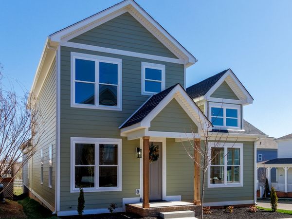 329 Augusta Ave, Pleasant View, TN 37146