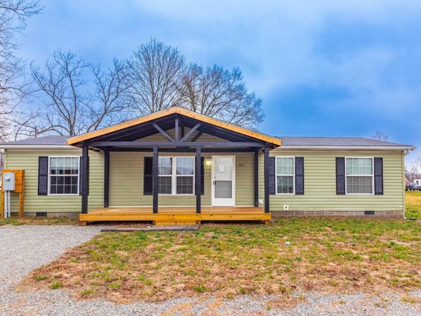 23 N High, Mowrystown, OH 45133