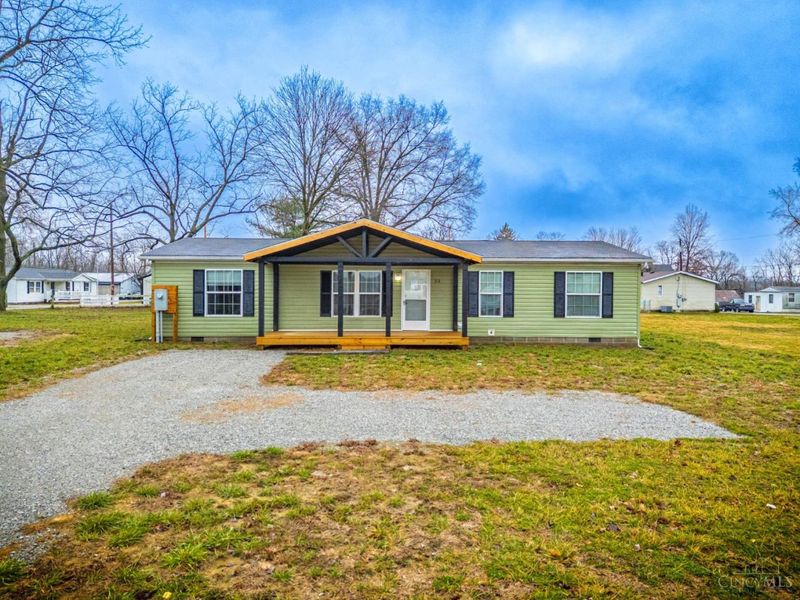 23 N High, Mowrystown, OH 45133 Photo 3