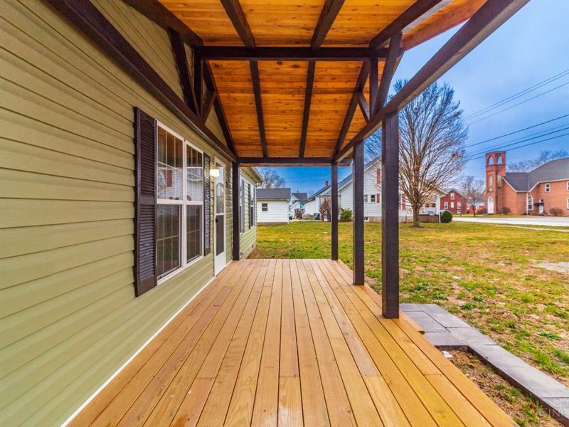 23 N High, Mowrystown, OH 45133 Photo 4