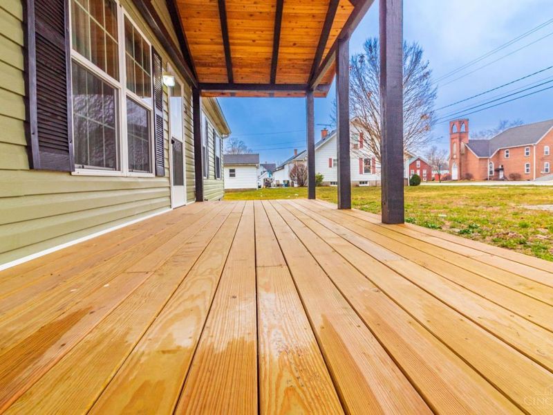 23 N High, Mowrystown, OH 45133 Photo 5