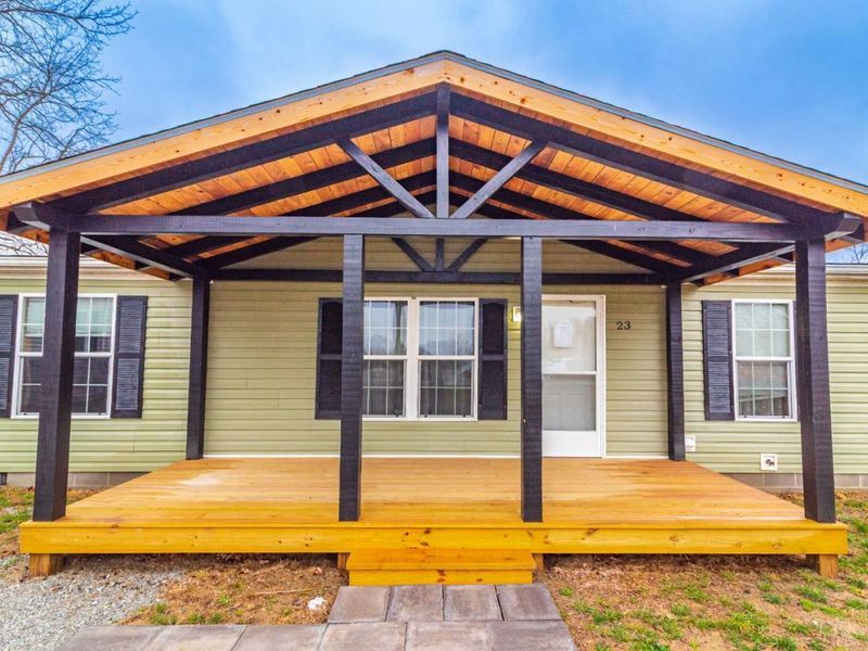 23 N High, Mowrystown, OH 45133 Photo 6