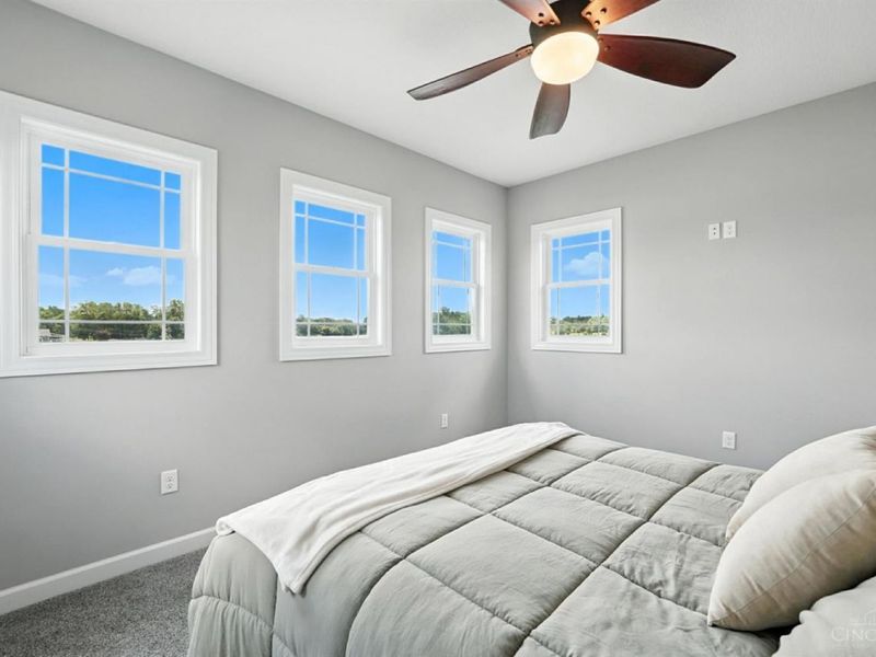 13 Beach Cove, Franklin Twp, OH 45171 Photo 12